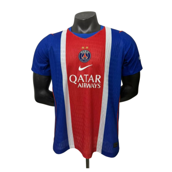 PSG 2026/27 Home Kit &amp; Jersey Player Version