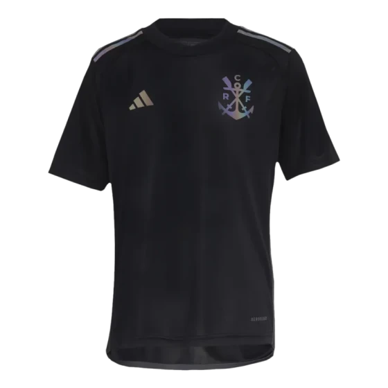 CR Flamengo 2023/24 Third Away Jersey