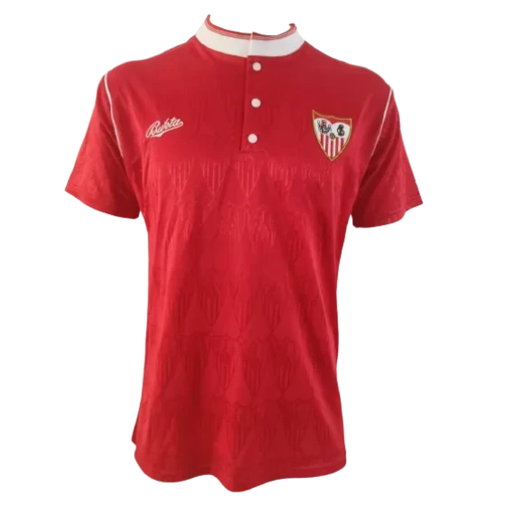 Sevilla Retro Away Jersey 1991/92