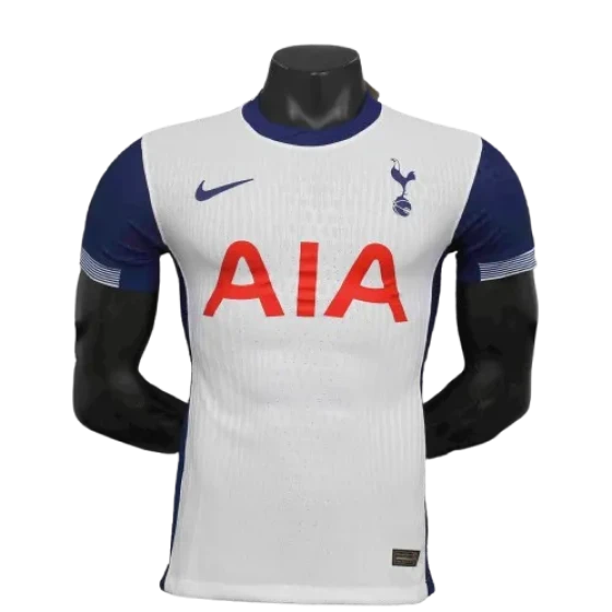 24-25 Tottenham Hotspur Home Player Version Soccer Jersey