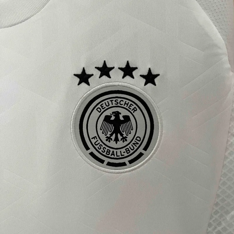 2024 Germany MUSIALA #10 Euro Cup Home Football Jersey