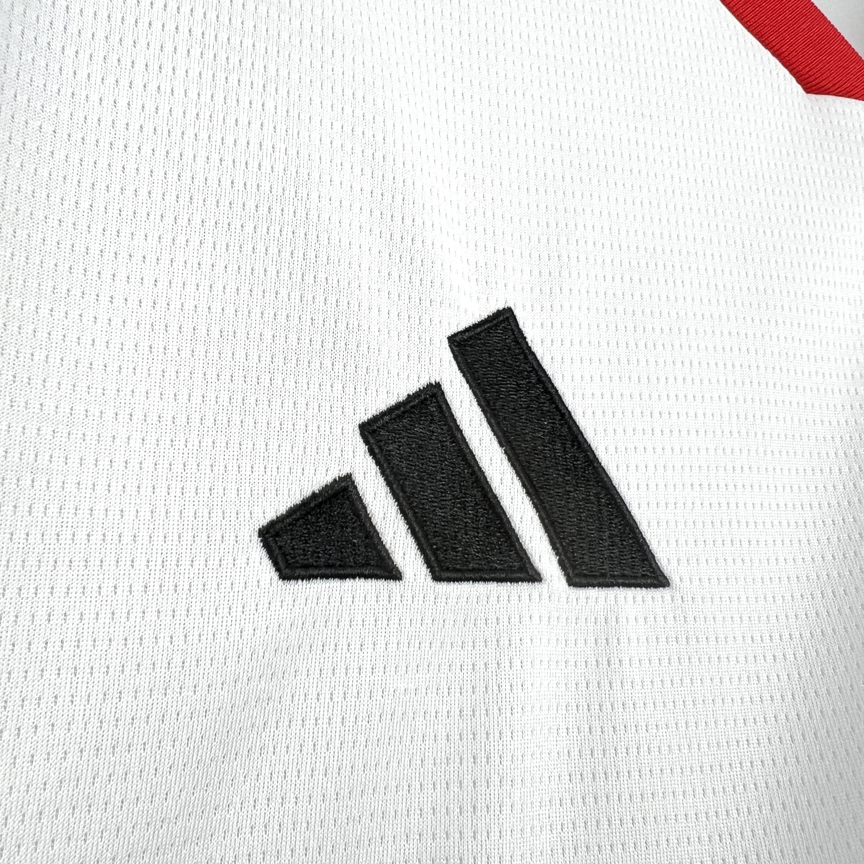 2026 United Arab Emirates World Cup Home Football jersey Fan edition