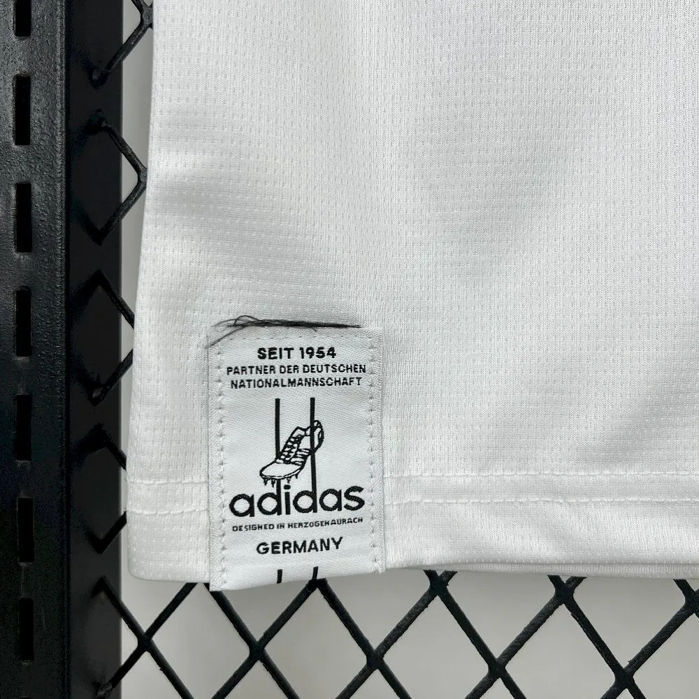 2026 German World cup  Home Kids Football jersey Kit Fan edition