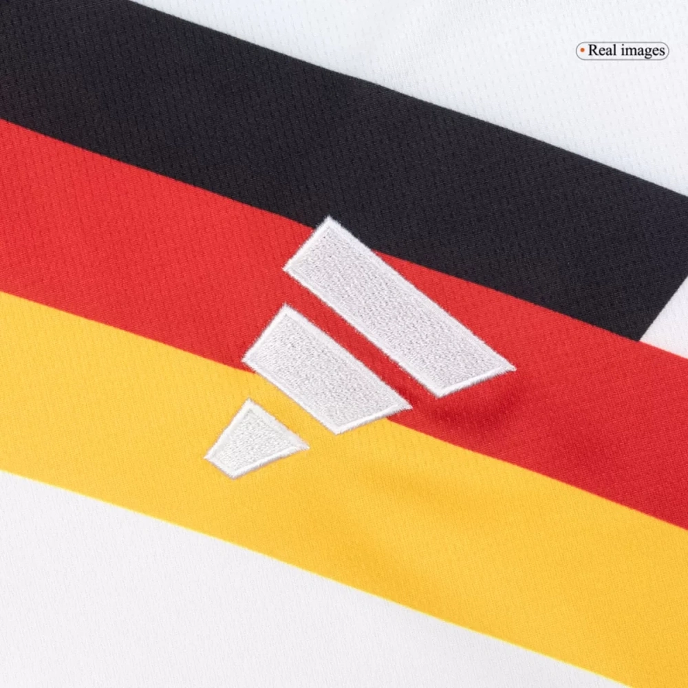 2026 World Cup German Home Full Kit Football jersey Fan edition