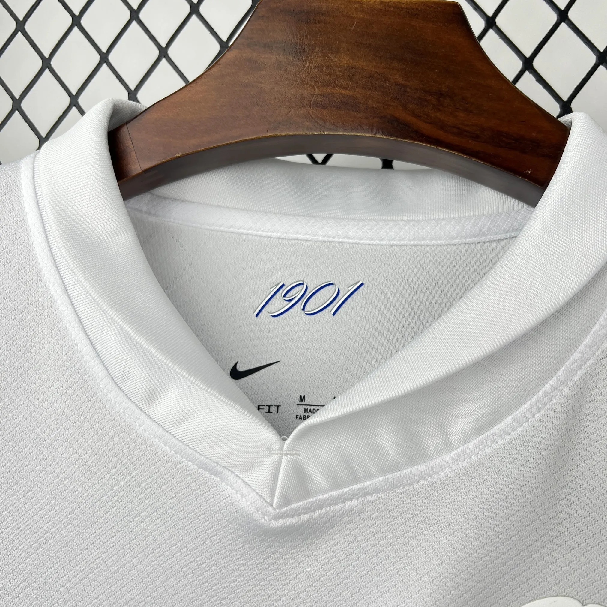 2025-26 Tottenham HotSpur 125th Anniversary Long Sleeve Football Jersey Fan Edition
