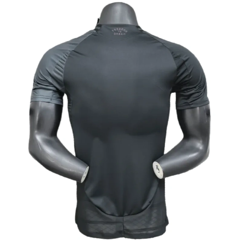 Inter Miami Away Football Jersey Player Version 25-26