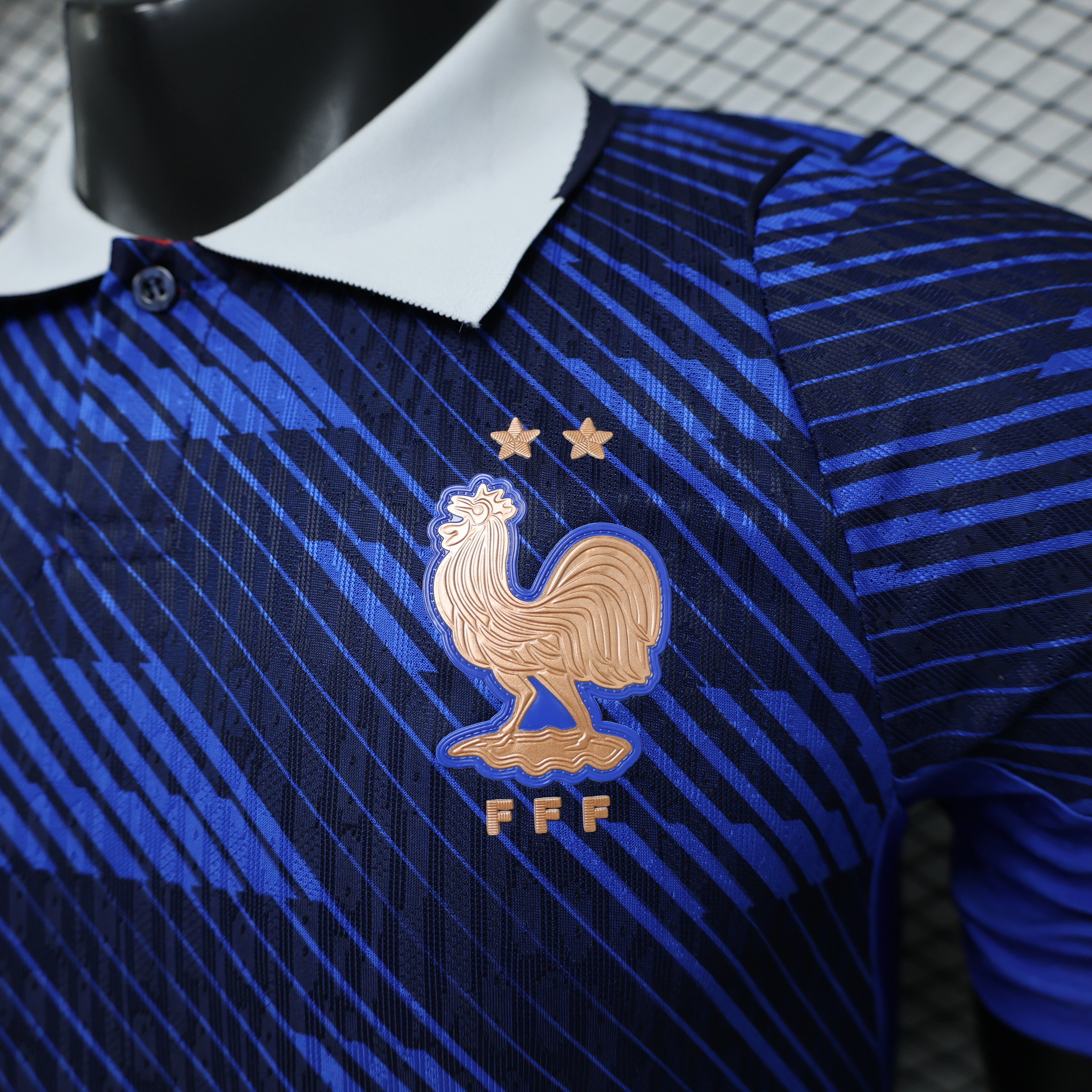 France World cup 2026 Home Soccer jersey Player version