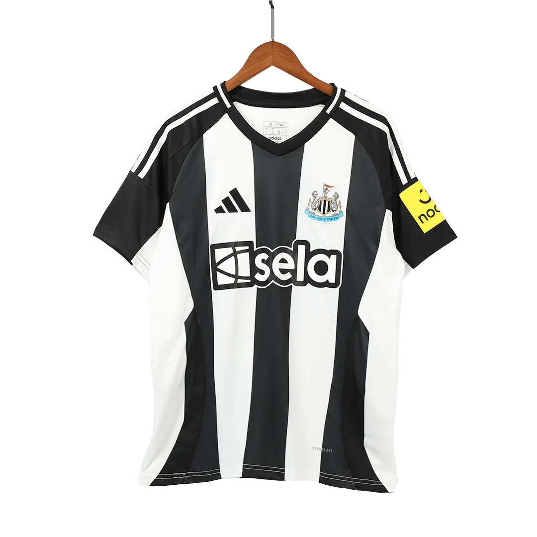 Newcastle United Home Jersey 2024/25