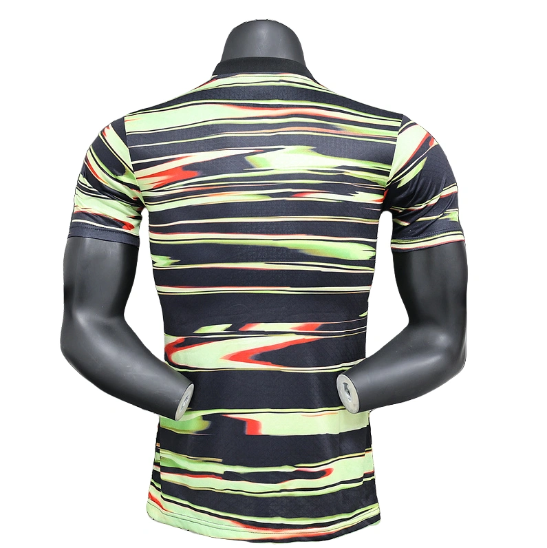 2025 Portugal Special Player Version Soccer Jerseys
