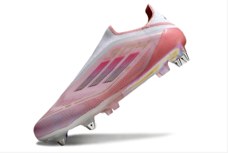 F50+ Laceless Elite SG X Lamine Yamal Football shoes