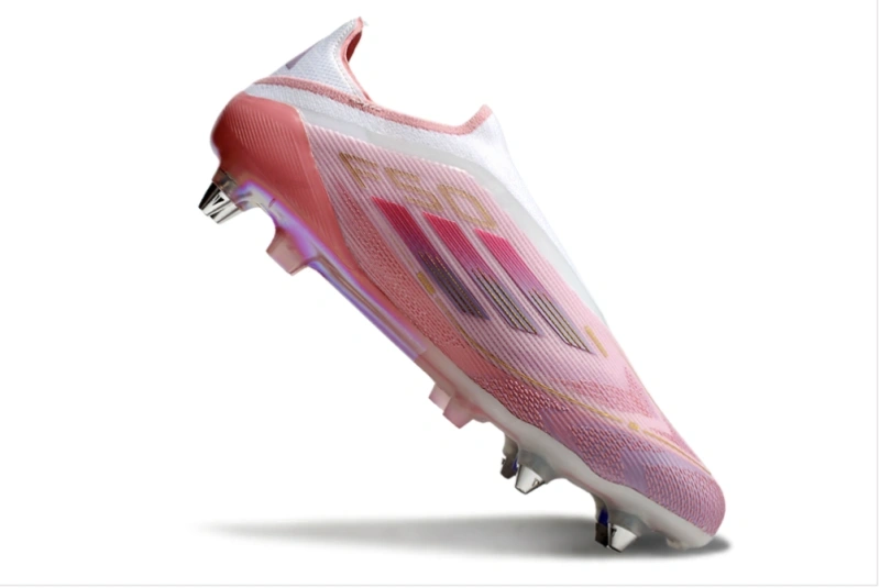 F50+ Laceless Elite SG X Lamine Yamal Football shoes