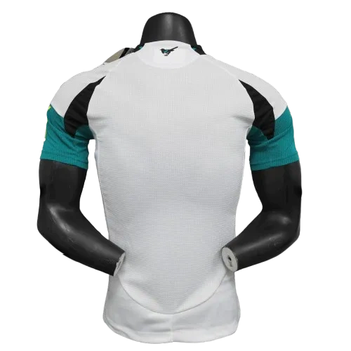 Newcastle United Third Jersey Player Version 2024/25