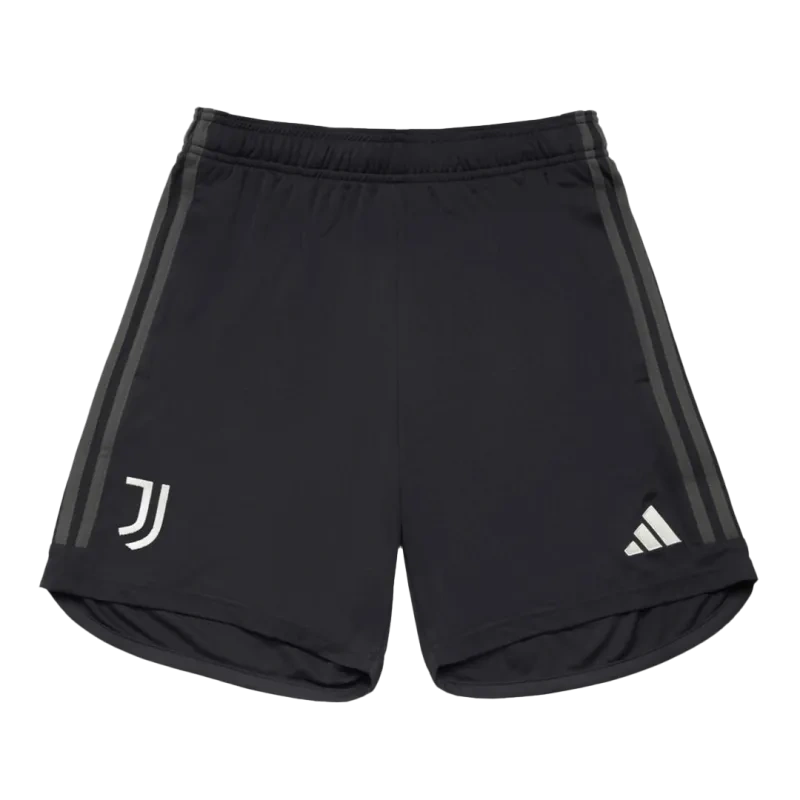 2023-24  Juventus Third Kit(Jersey+Shorts)