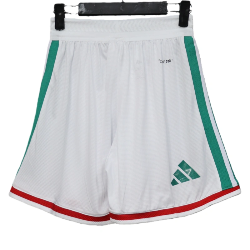 2026 Mexico World Cup Home Soccer shorts Fan/Player version