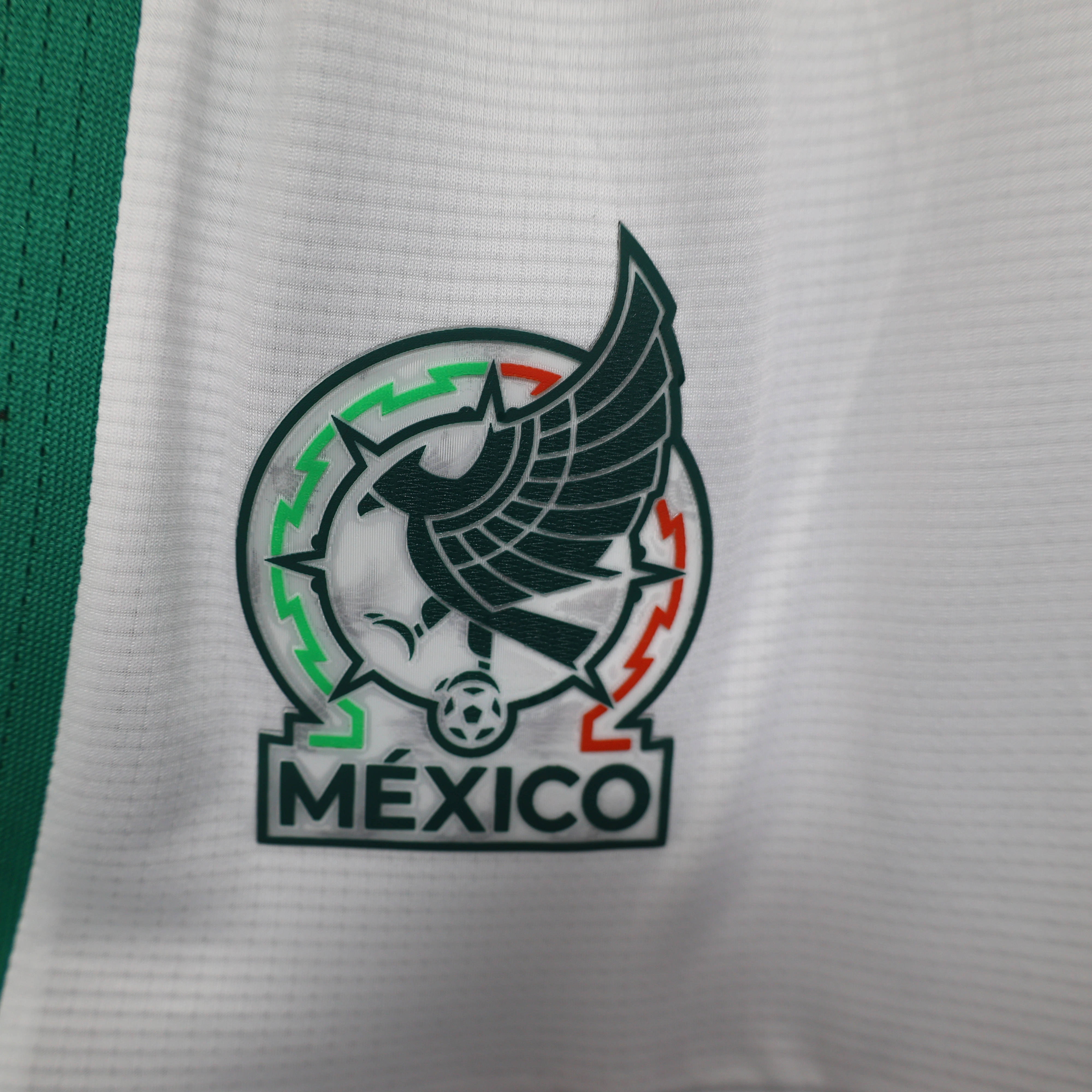 2026 Mexico World Cup Home Soccer shorts Fan/Player version