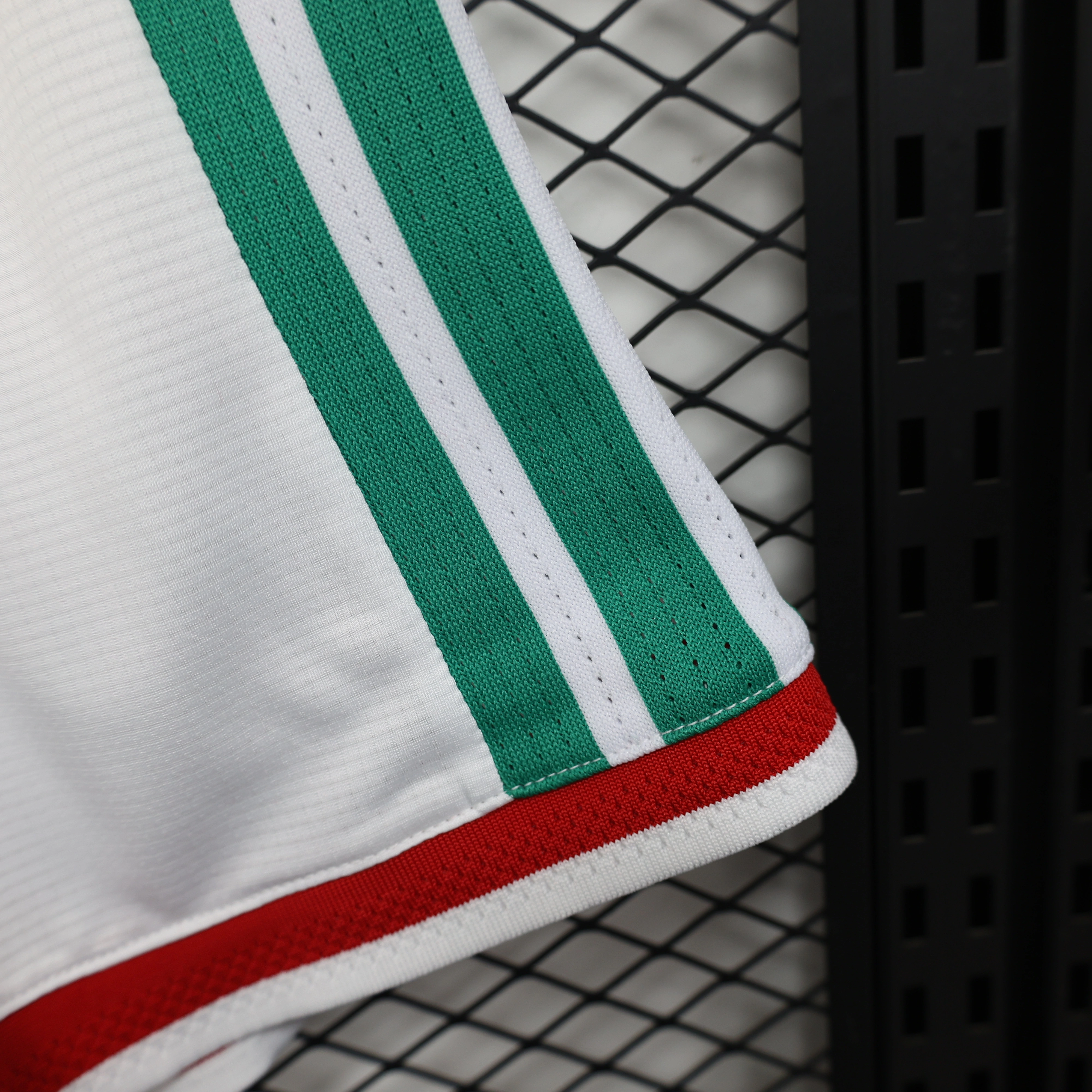 2026 Mexico World Cup Home Soccer shorts Fan/Player version