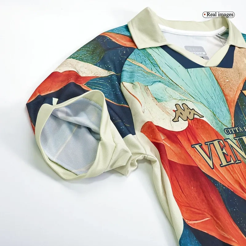 Venezia FC 2022/23 Special Jersey Replica