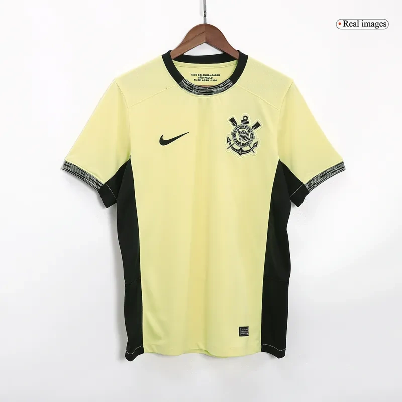 Corinthians 2023/24 Third Jersey