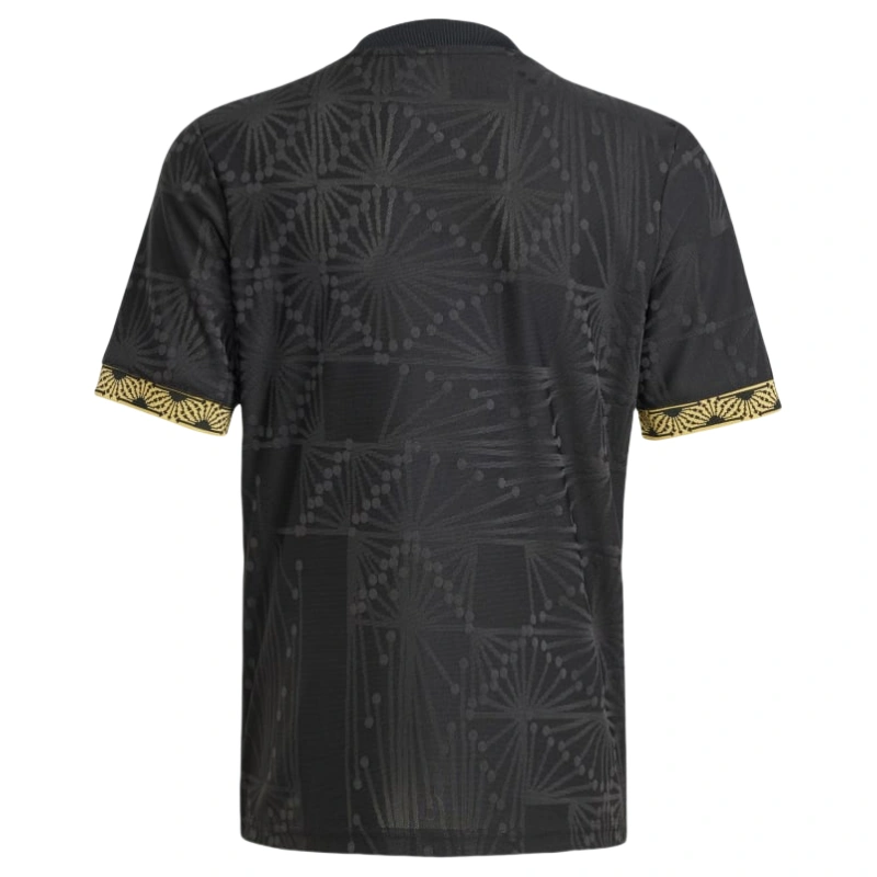 Mexico Special Edition Shirt Football Jersey Fan Version 25-26