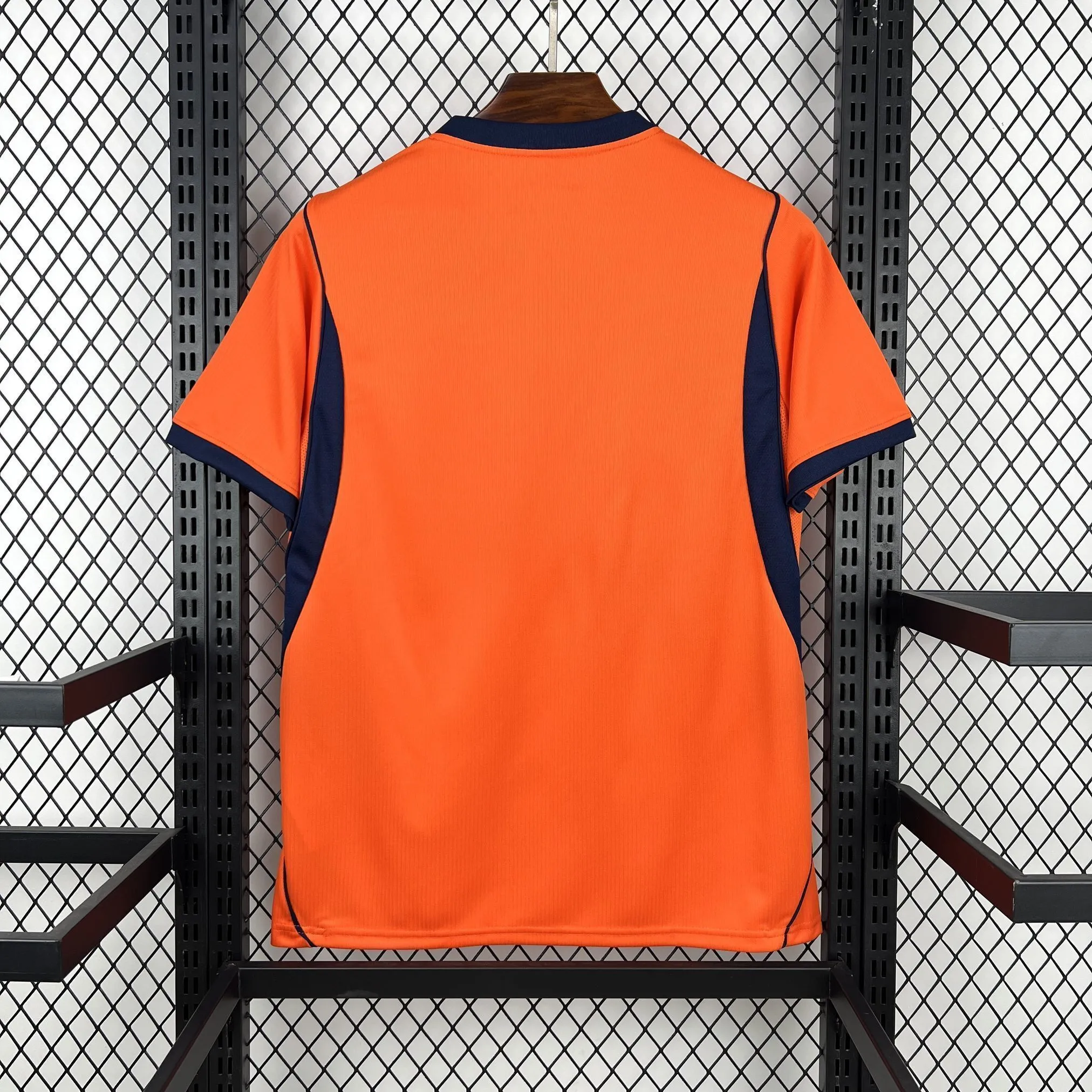 Netherlands 2026 World Cup Home Short Sleeve Kit & Jersey Fan Version
