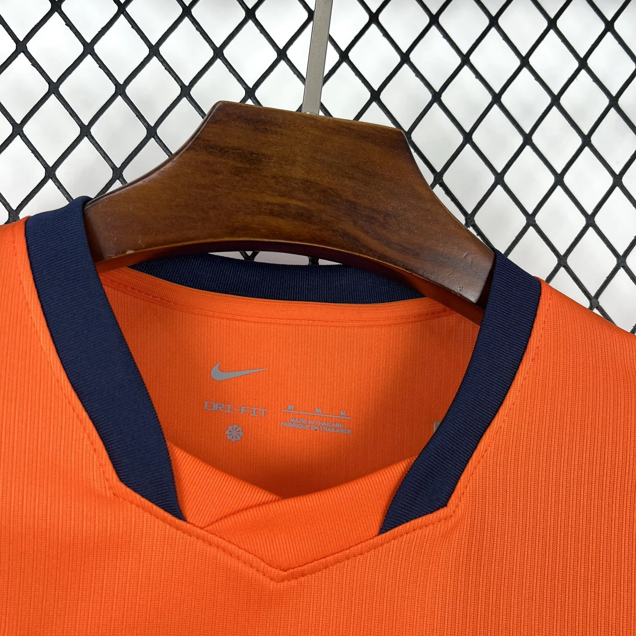 Netherlands 2026 World Cup Home Short Sleeve Kit & Jersey Fan Version
