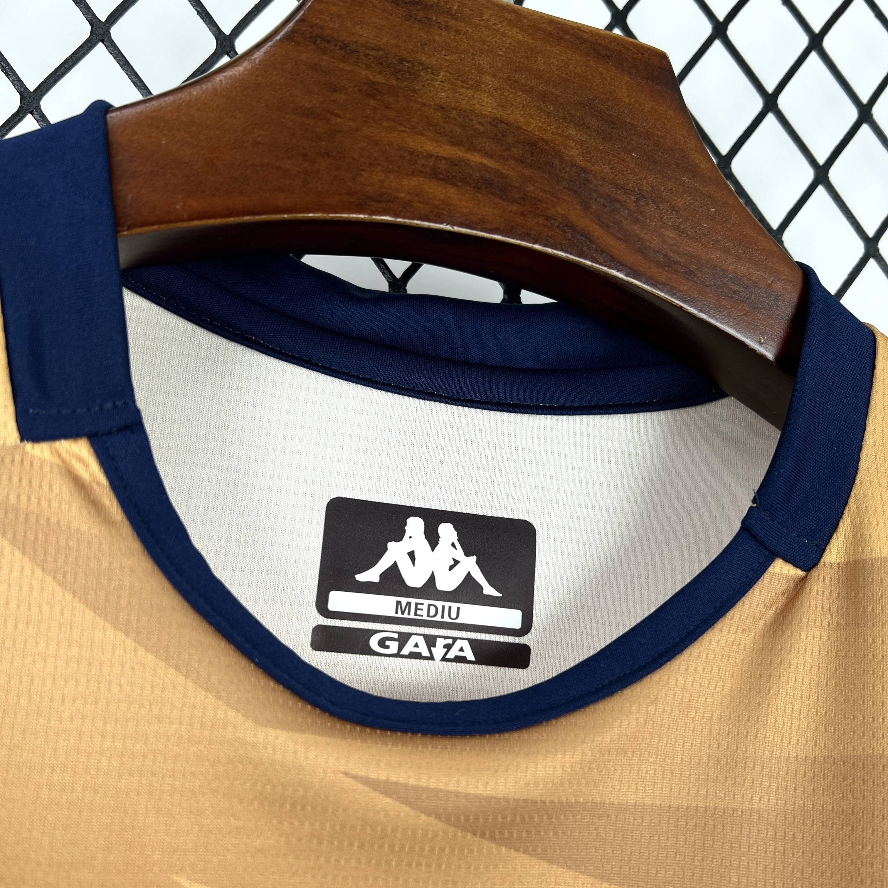 2026 Tunisia World Cup Away Football Shirt Fan edition