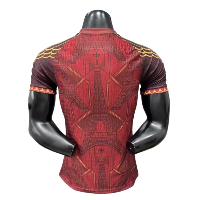 PSG 2026/27 Special Edition Kit & Jersey Player Version