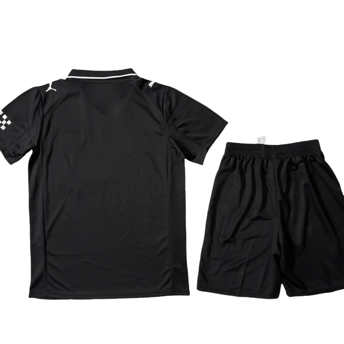 Manchester city Away Footbal! Shirt kit 2025/2026