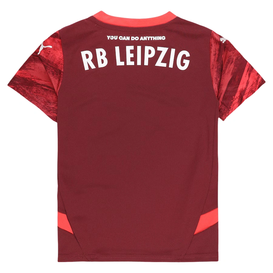 RB Leipzig Away football Shirt 2024-25