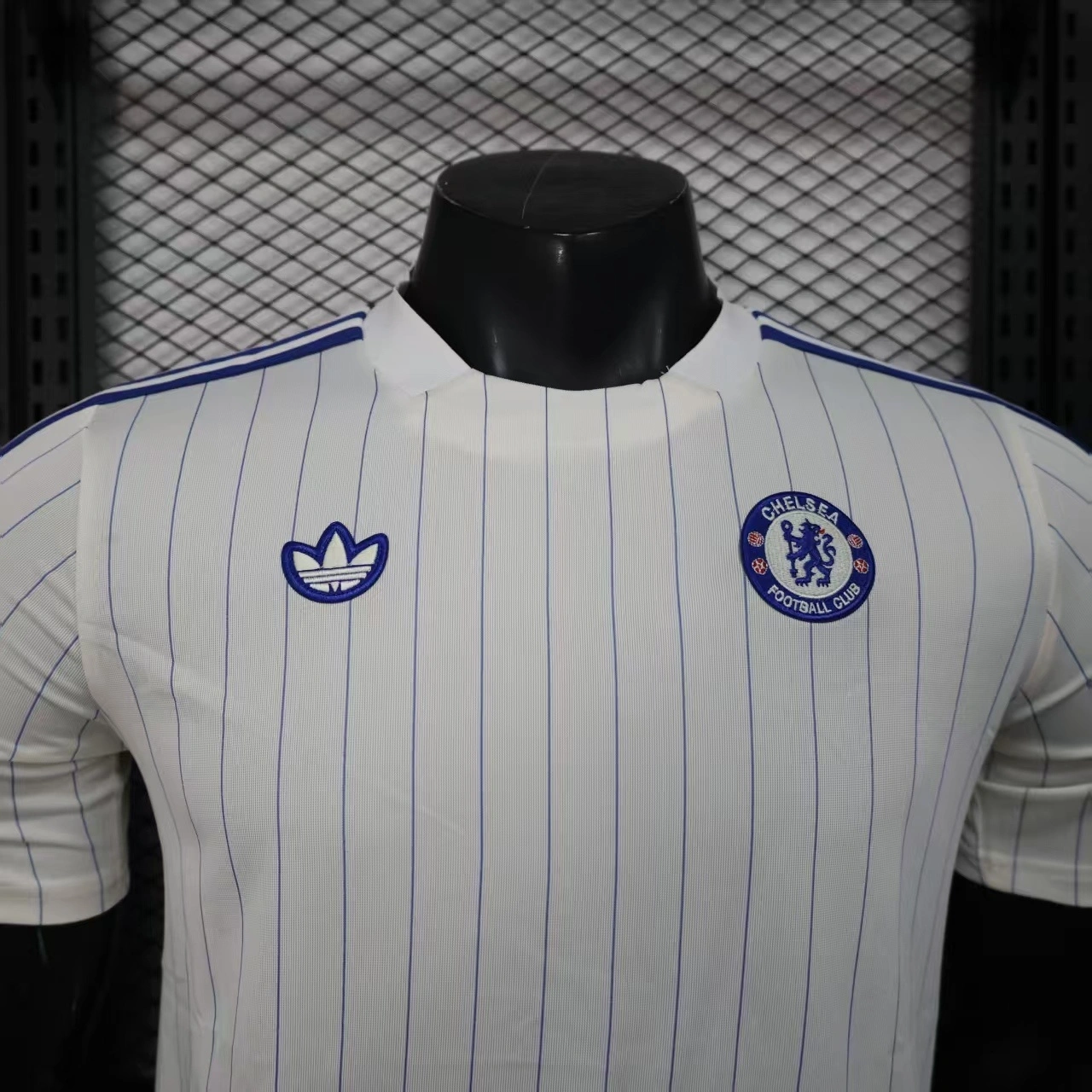 2025-26 Chelsea Football jersey Special Edition Shirt