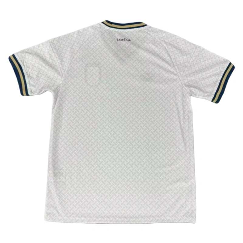 Italy World Cup 2026 Away Short Sleeve Kit & Jersey Fan Version