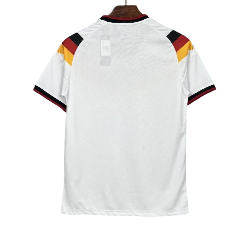 2026 German World cup  Home Football jersey Fan edition