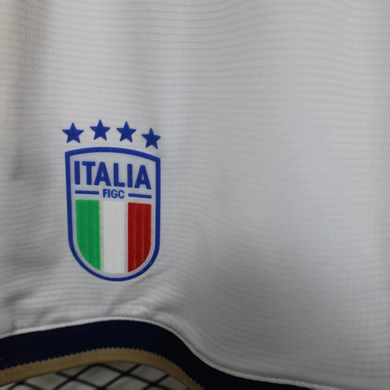 2026 Italy World Cup Home Soccer shorts Fan/Player version