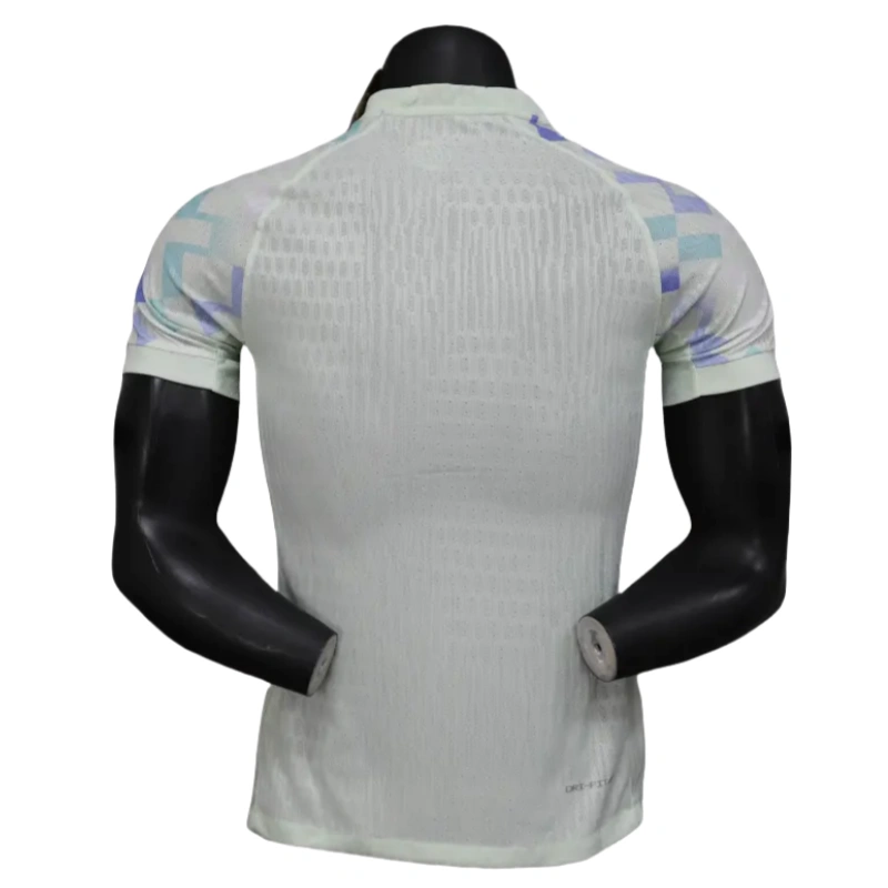 2025-26 Inter Milan Away Football Jersey Player Version