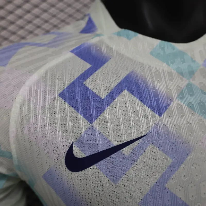 2025-26 Inter Milan Away Football Jersey Player Version