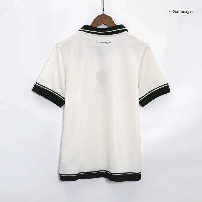 Corinthians 23-24 Fourth Away Jersey