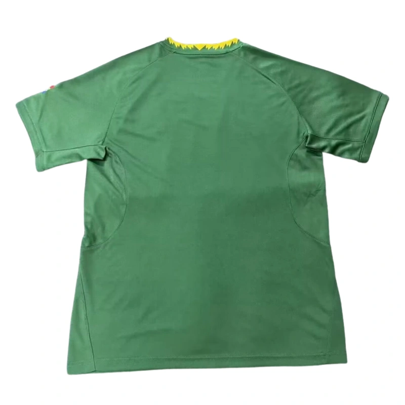 South African Away football jersey 2025-26 Player edition