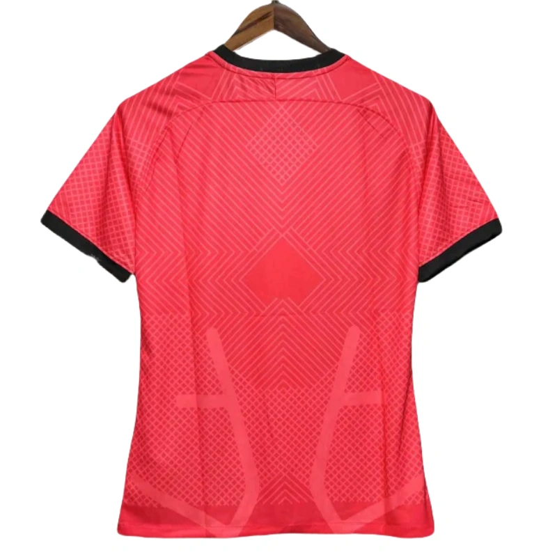 24-25 Inter Milan Red Special Edition Kit Jersey
