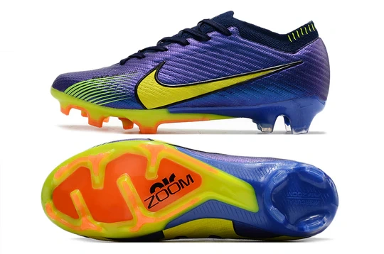 Crampons Air Zoom Mercurial Vapor XV Elite Non-Customize