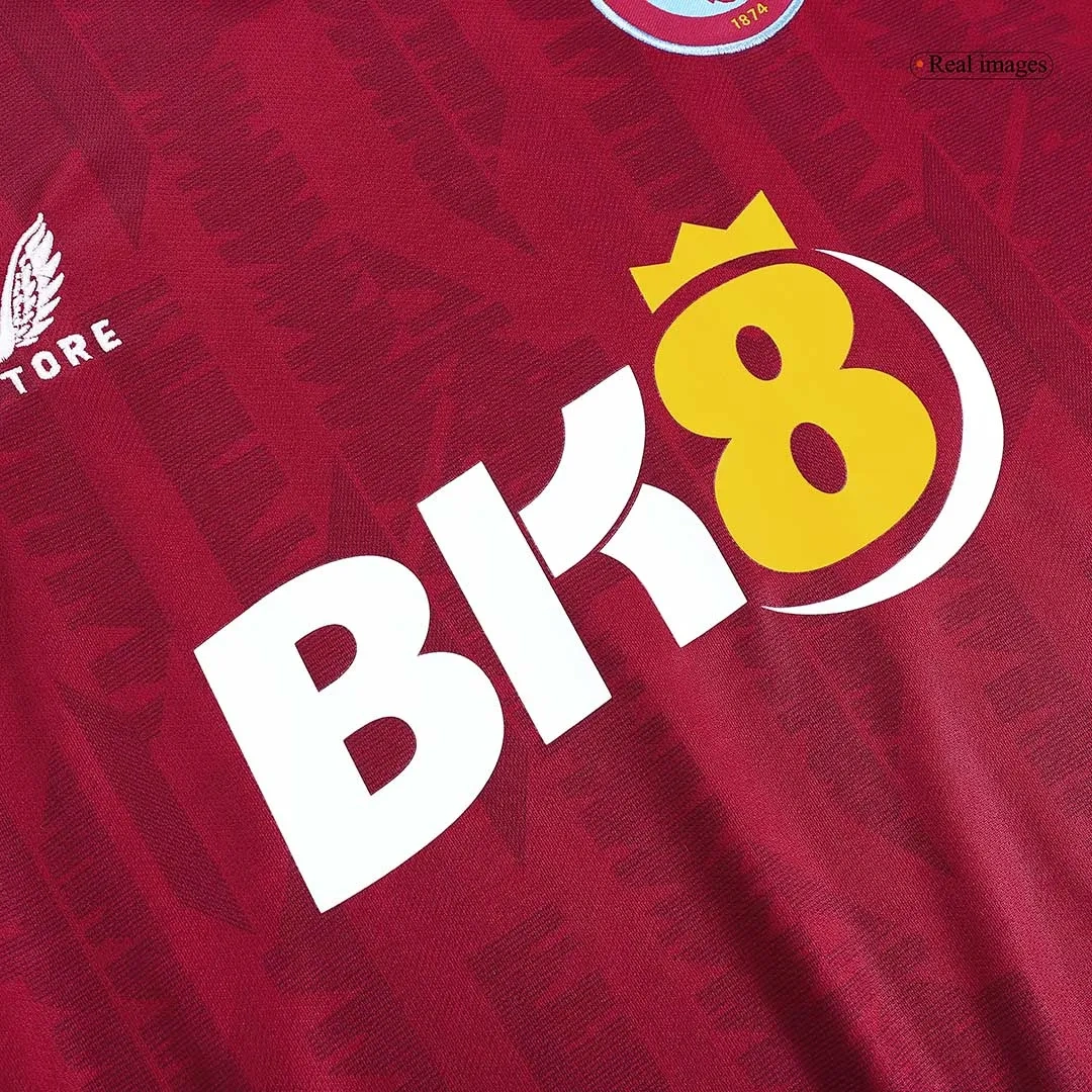 Aston Villa Jersey Home 2023/24