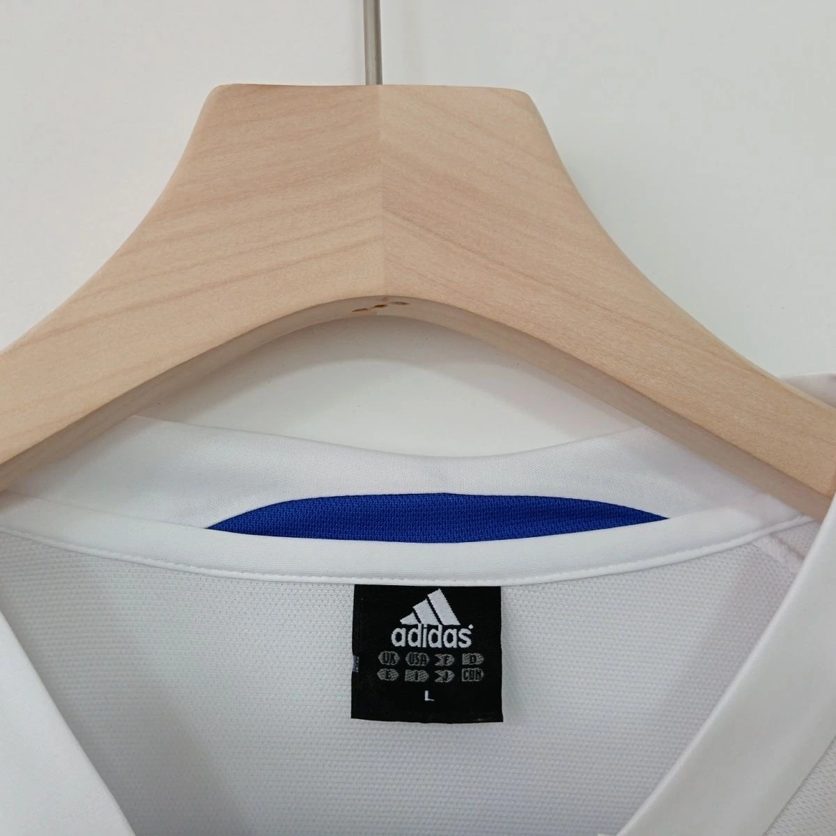 2004 Greece Home Retro Football Jersey Fan version