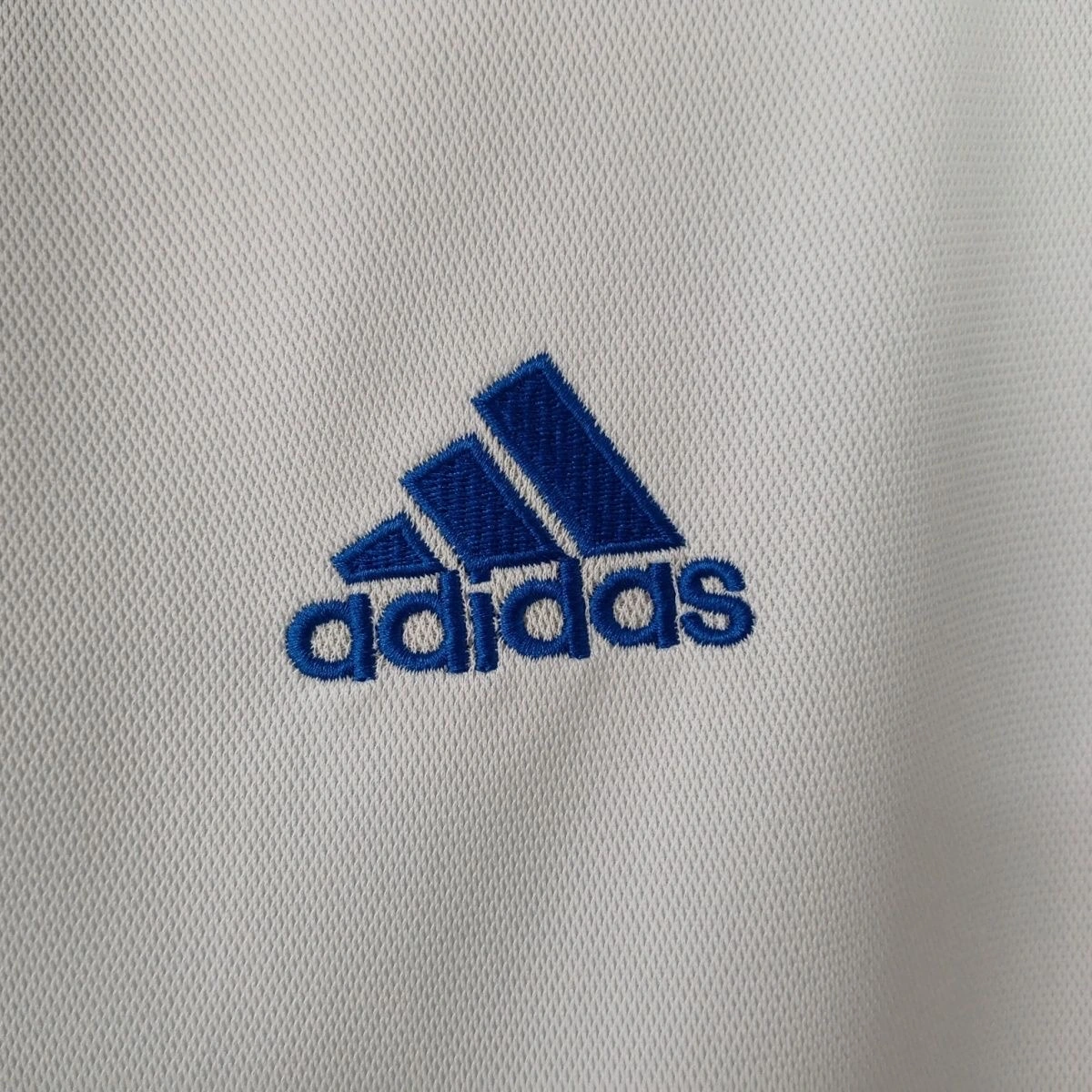 2004 Greece Home Retro Football Jersey Fan version