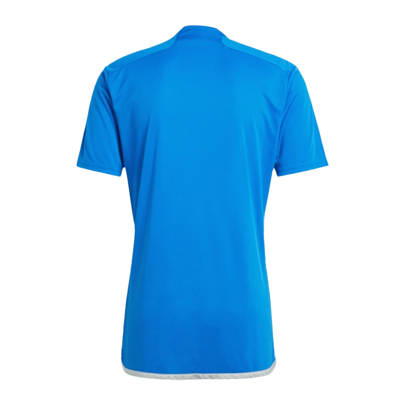 Montreal Impact Jersey Custom Soccer Shirt Home 2023
