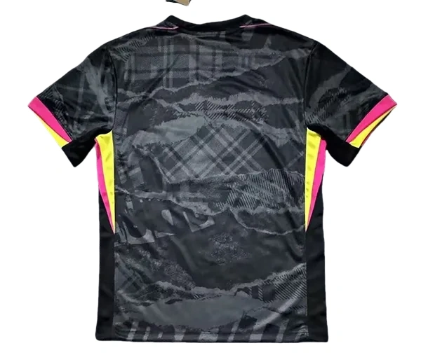 24-25 Chelsea Third Away Soccer Jersey