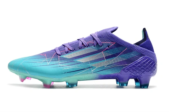 Crampons X SPEEDFLOW  Non-Customize