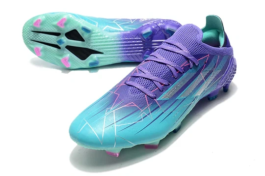 Crampons X SPEEDFLOW  Non-Customize