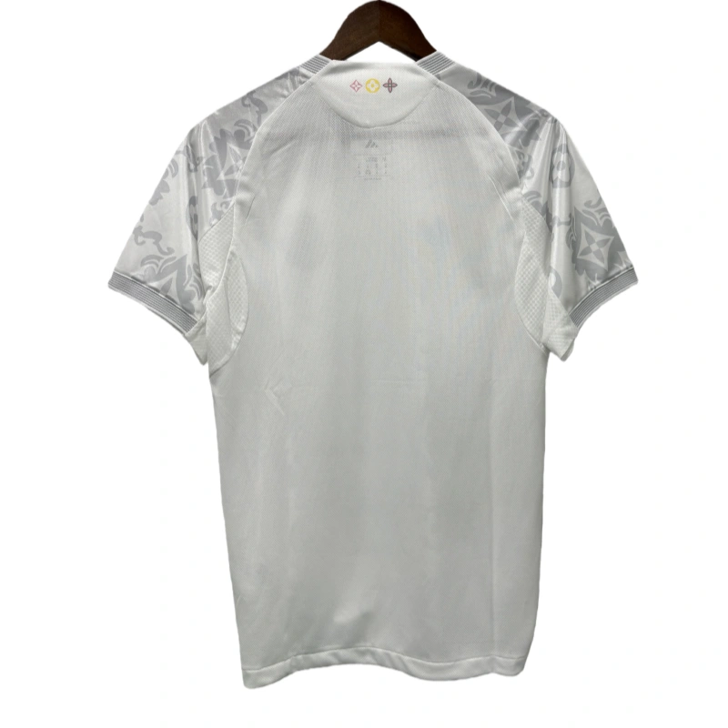 Real Madrid LVGalaxy Lights Joint Special Edition Jersey 25-26 Player edition