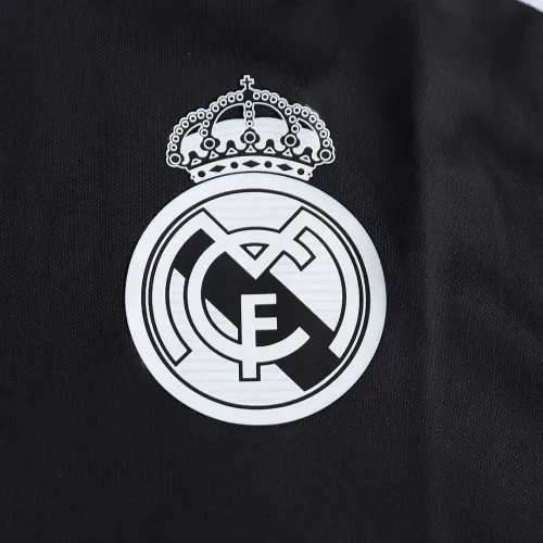 2014/15 Real Madrid Retro Jersey Third Away