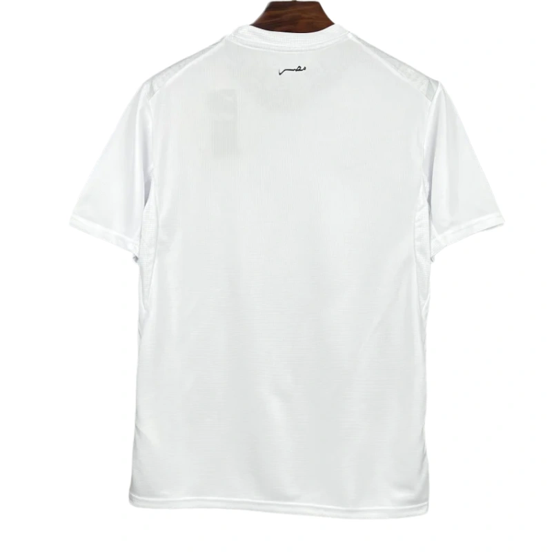 Egypt World Cup 2026 Away Short Sleeve Kit & Jersey Fan Version