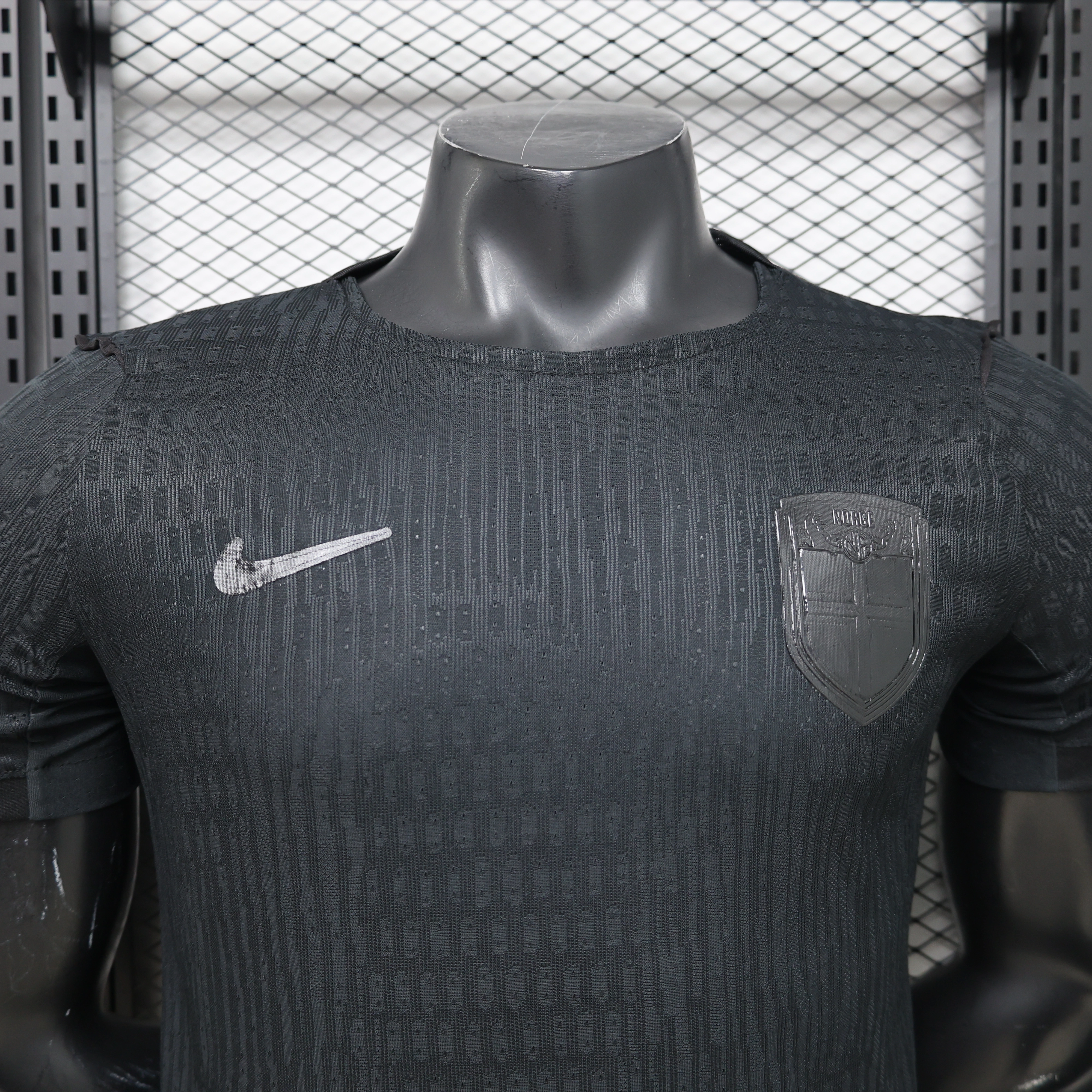 Norway 2026 World Cup away Short Sleeve Kit & Jersey Player Version
